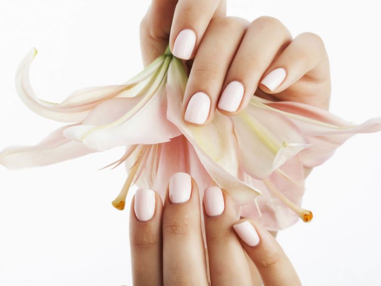 The Best Gel Manicure In Dover Betu Nails